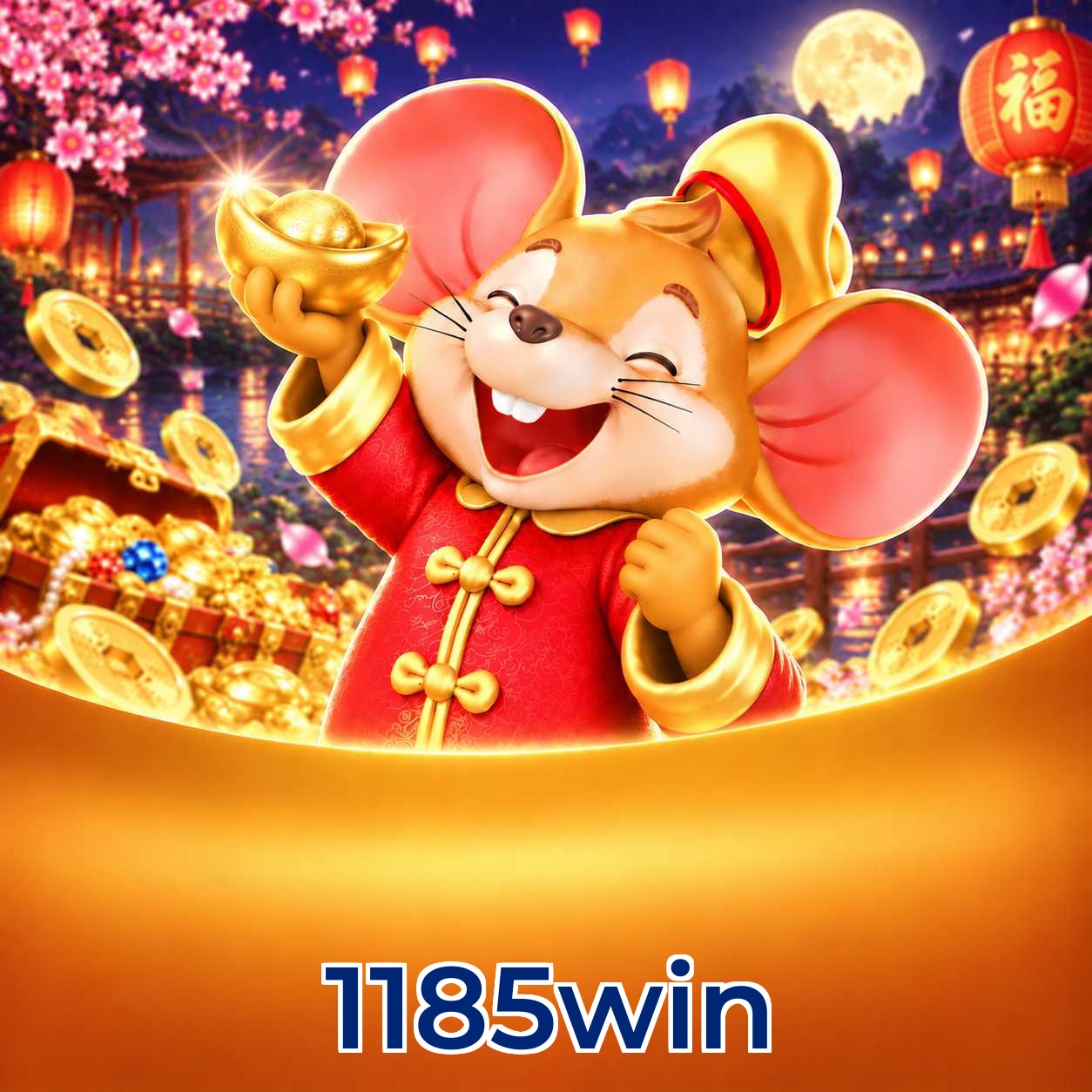 Novos jogadores e Plushie Frenzy na 1185win