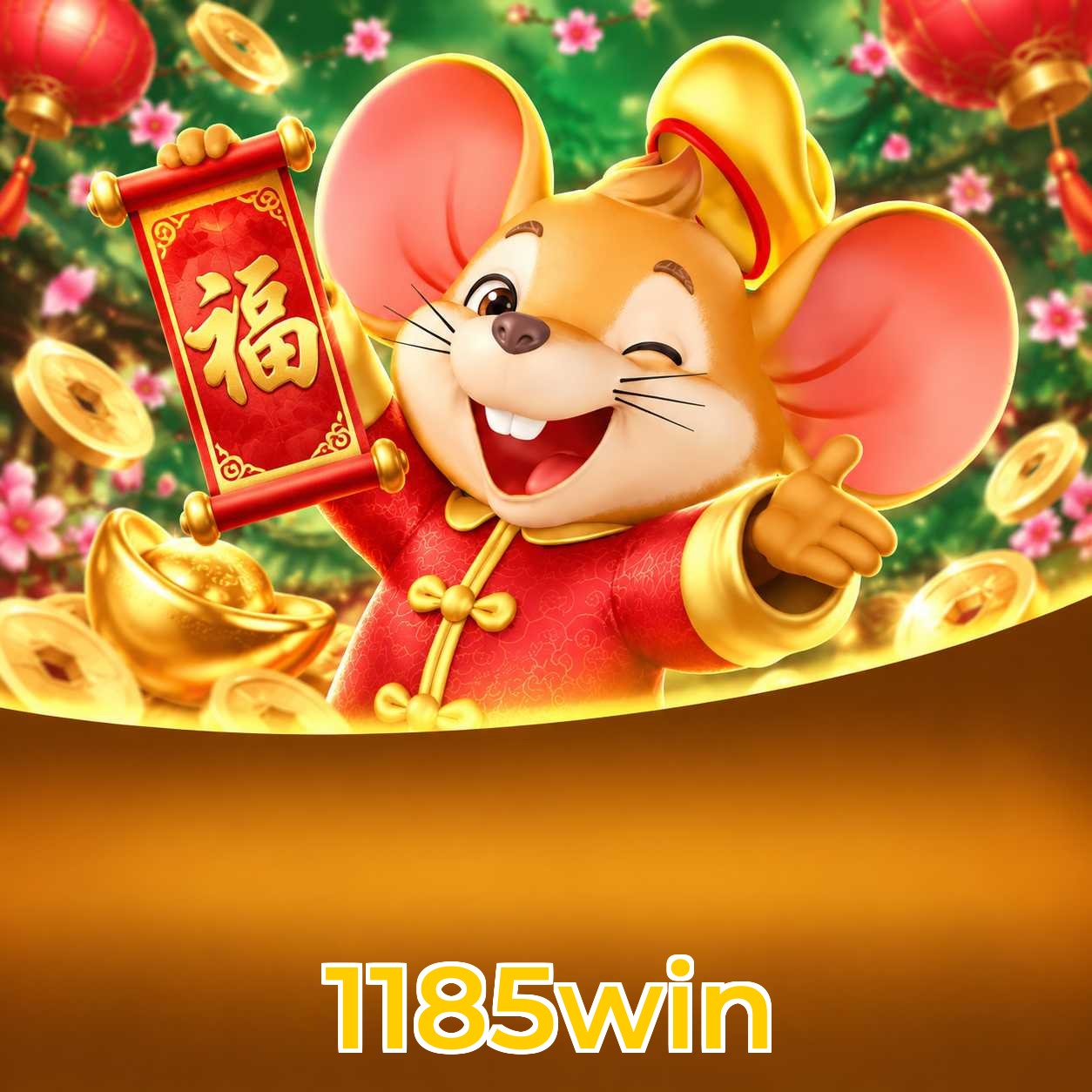 PG Soft: Fortune e Plushie Frenzy na 1185win
