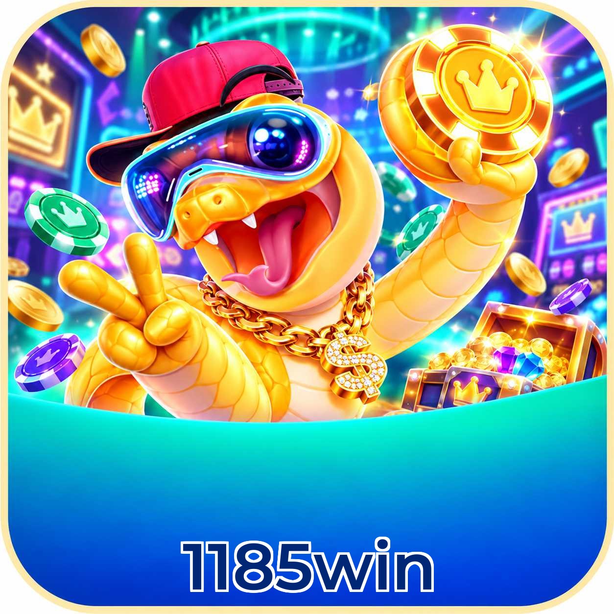 Download PC e Plushie Frenzy na 1185win
