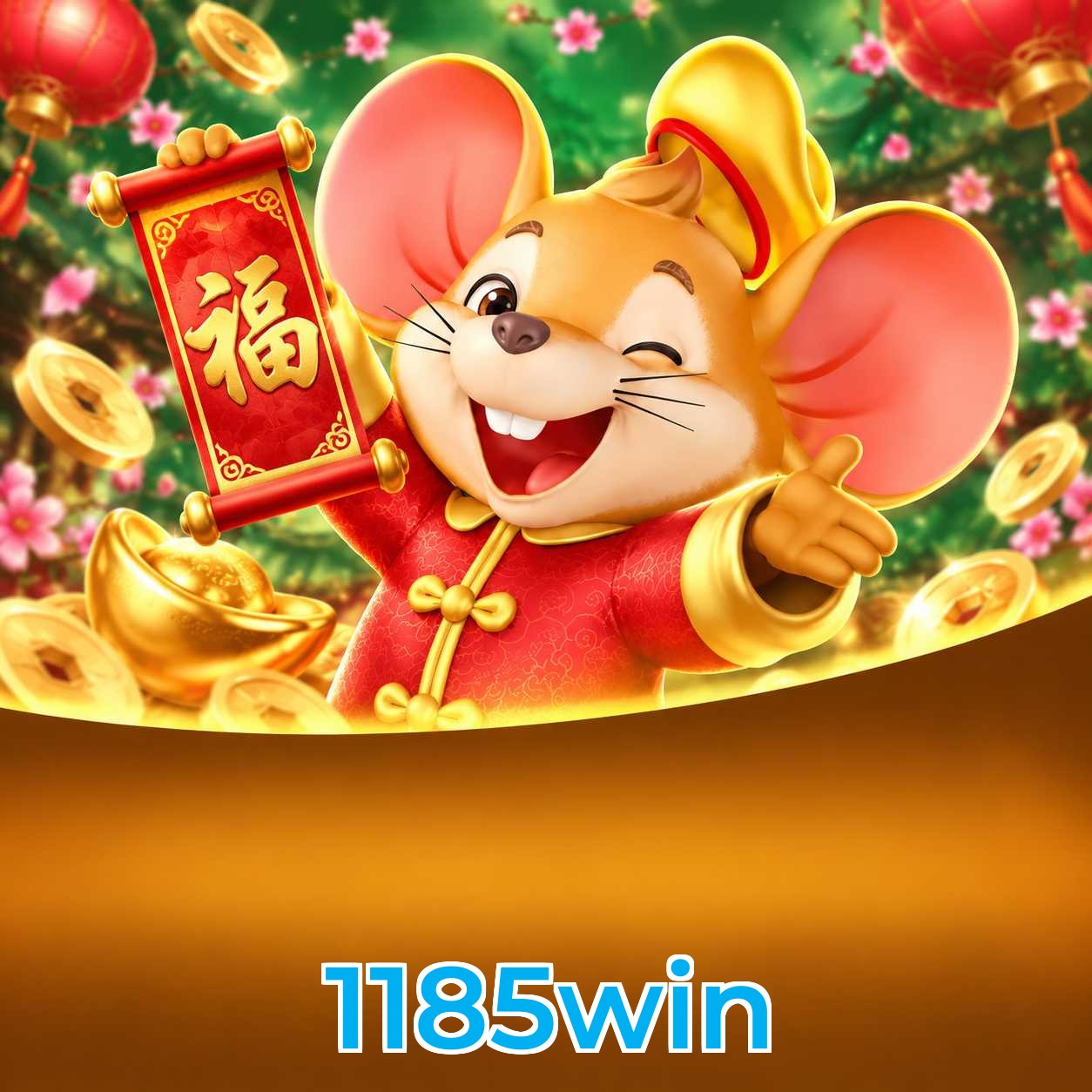 Plushie Frenzy ranking de slots 1185win