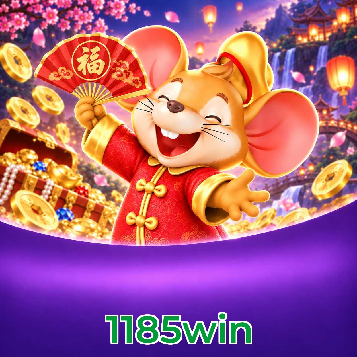 Página oficial Facebook 1185win jogos