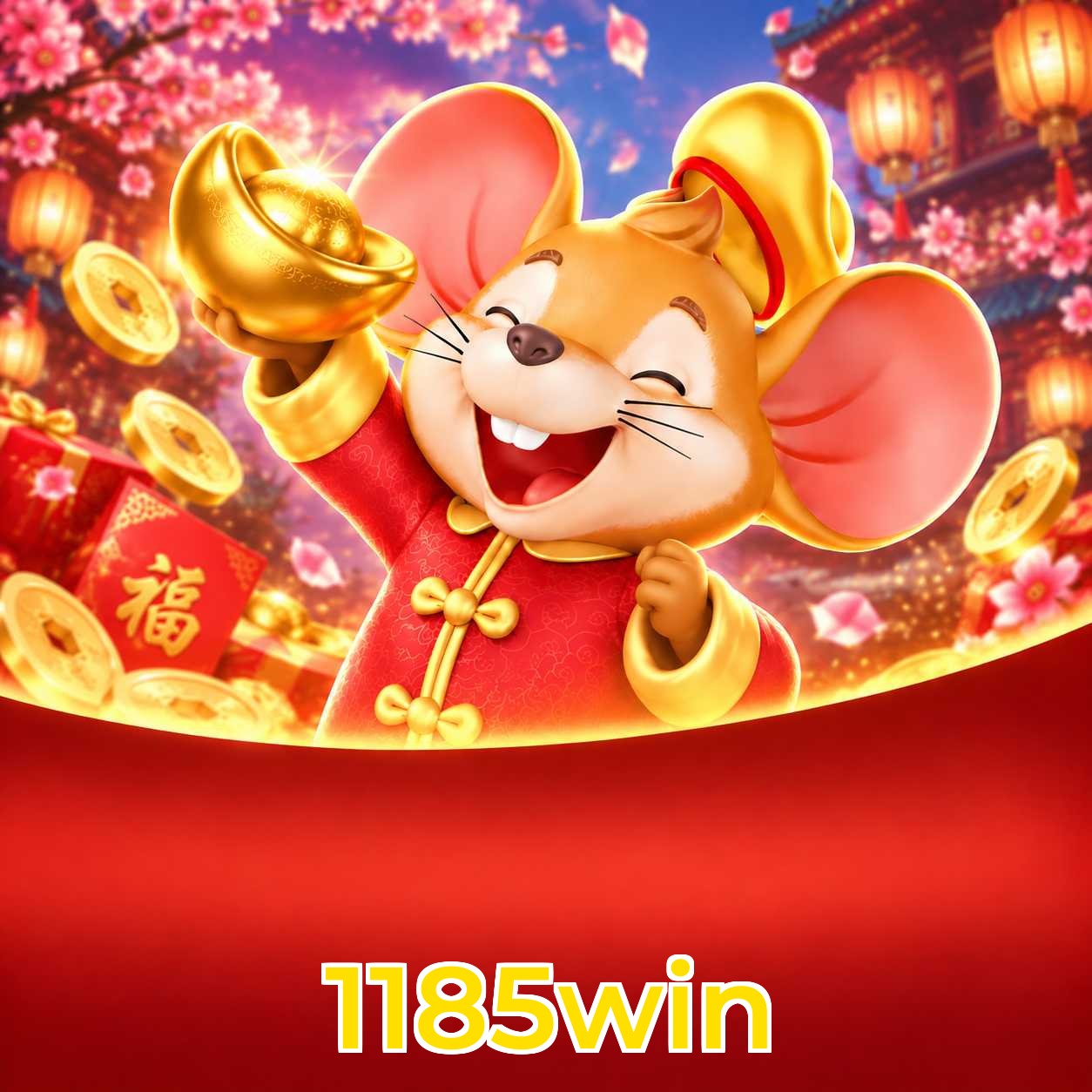Plushie Frenzy no iOS após instalar 1185win