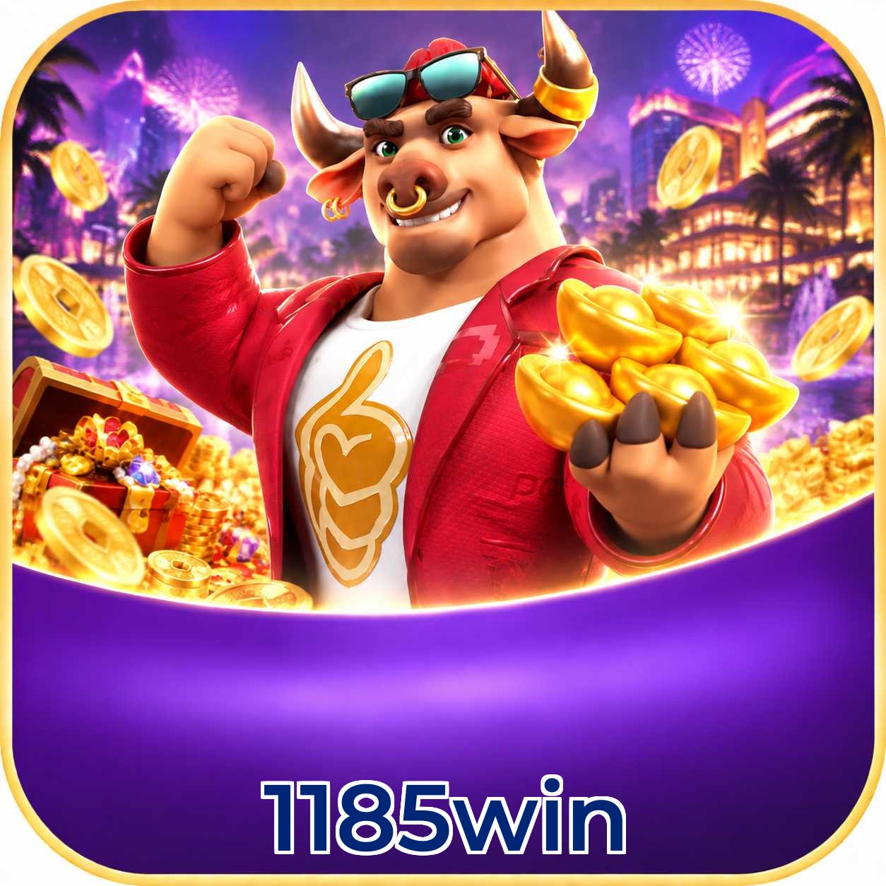 Slots e apostas na 1185win Plushie Frenzy