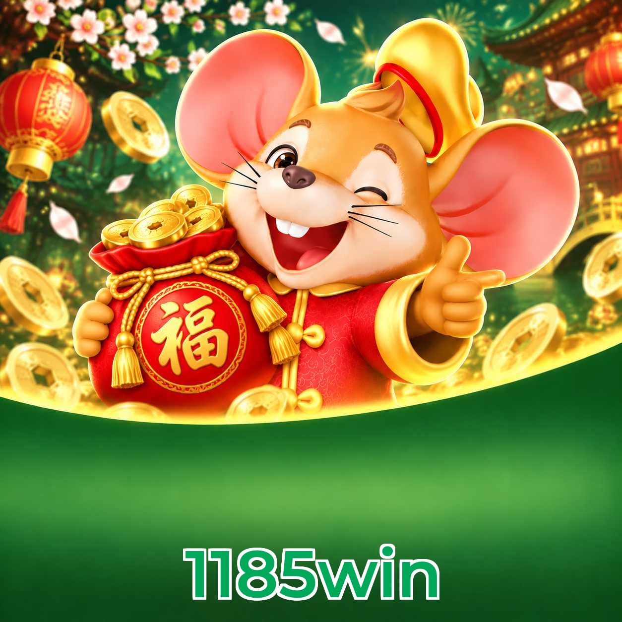 Plushie Frenzy — slot citado nas perguntas frequentes da 1185win
