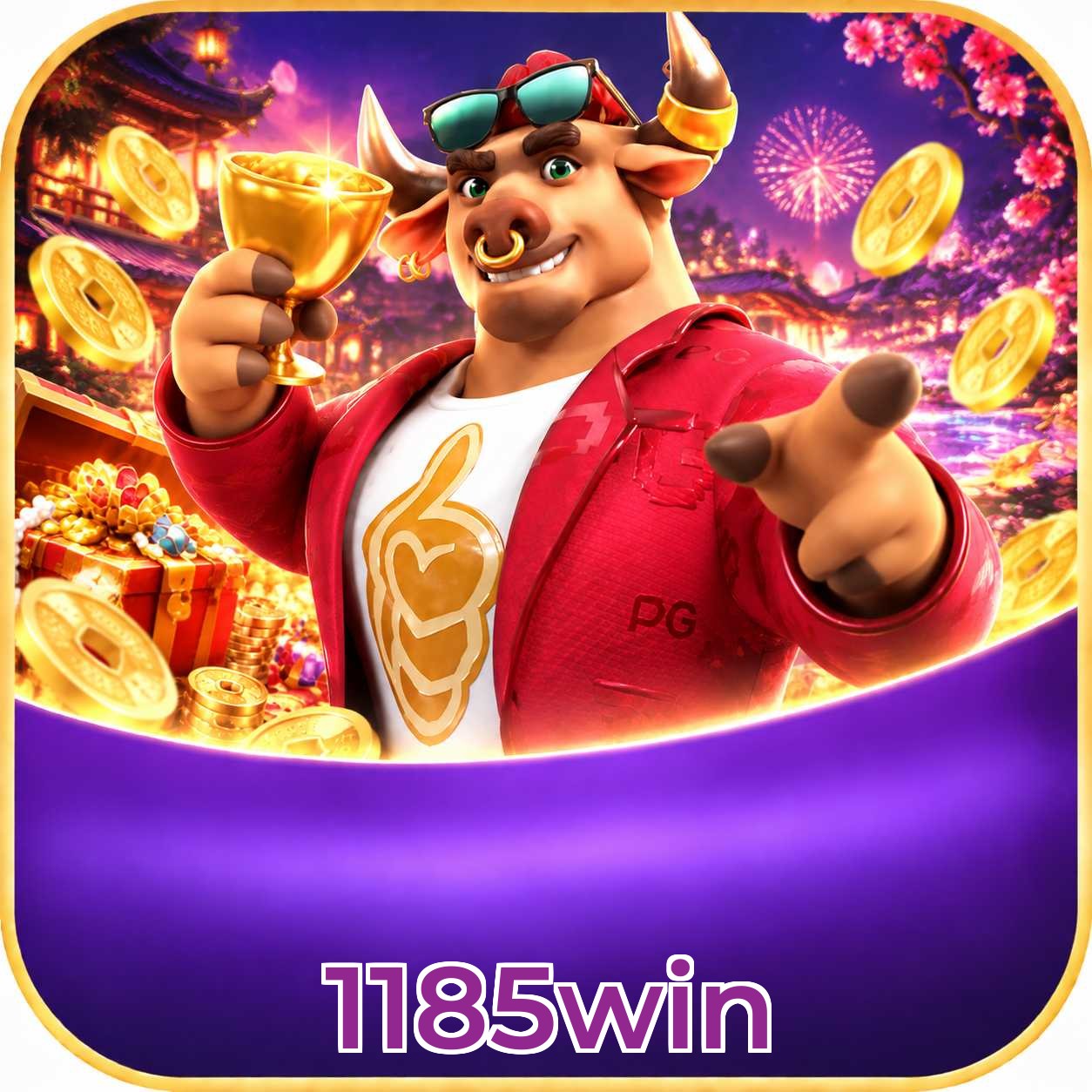 Bingo e slots Plushie Frenzy na 1185win