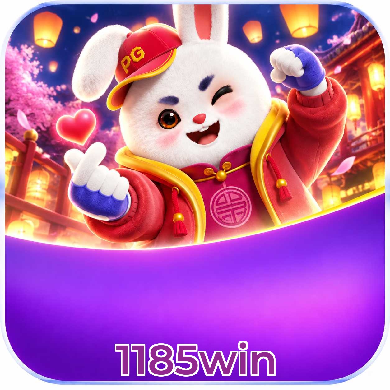 Jogos disponveis ps-instalao na 1185win