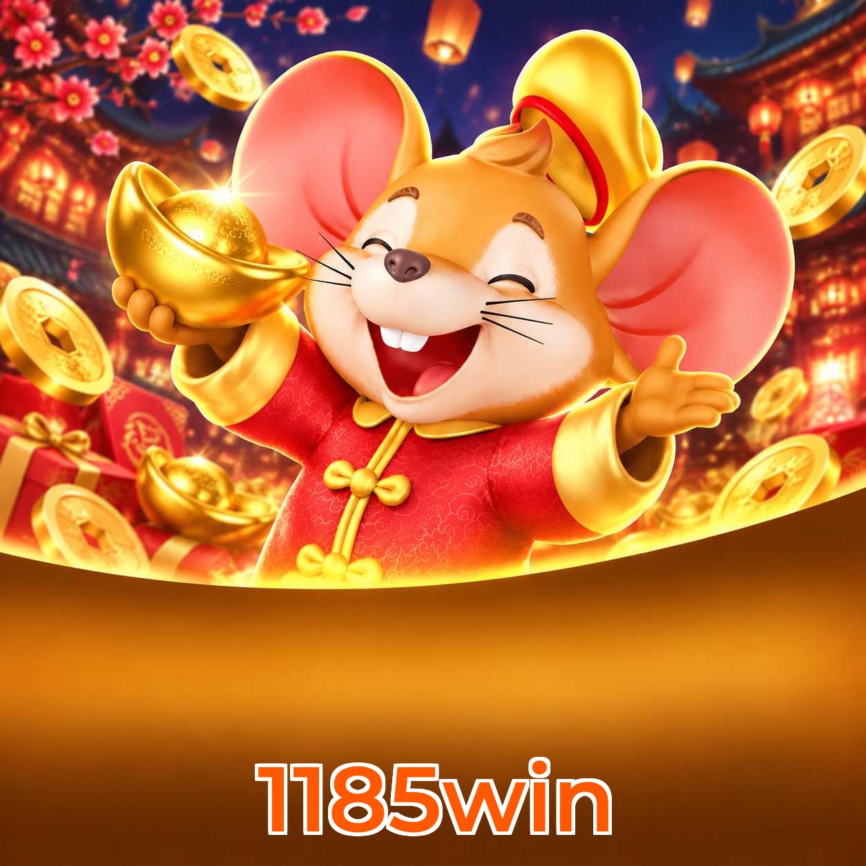 Plushie Frenzy PG Soft na 1185win