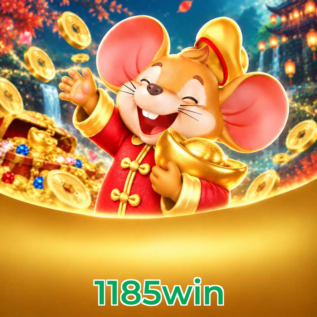 Plushie Frenzy aps instalar o app 1185win