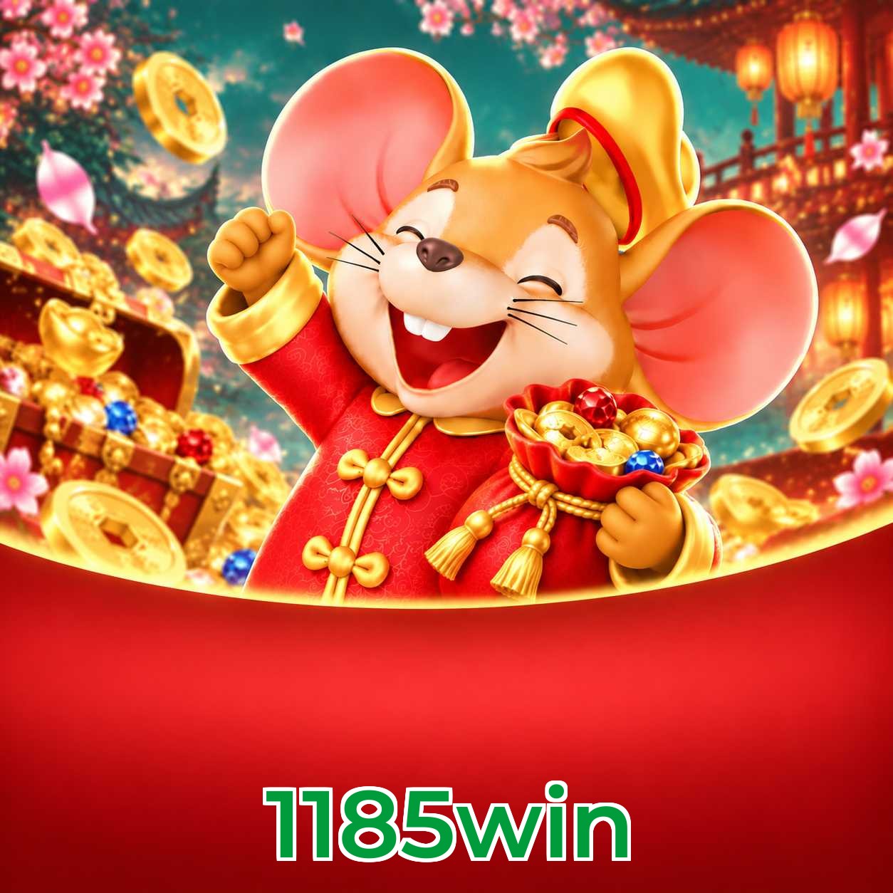 Plushie Frenzy no APK 1185win Android