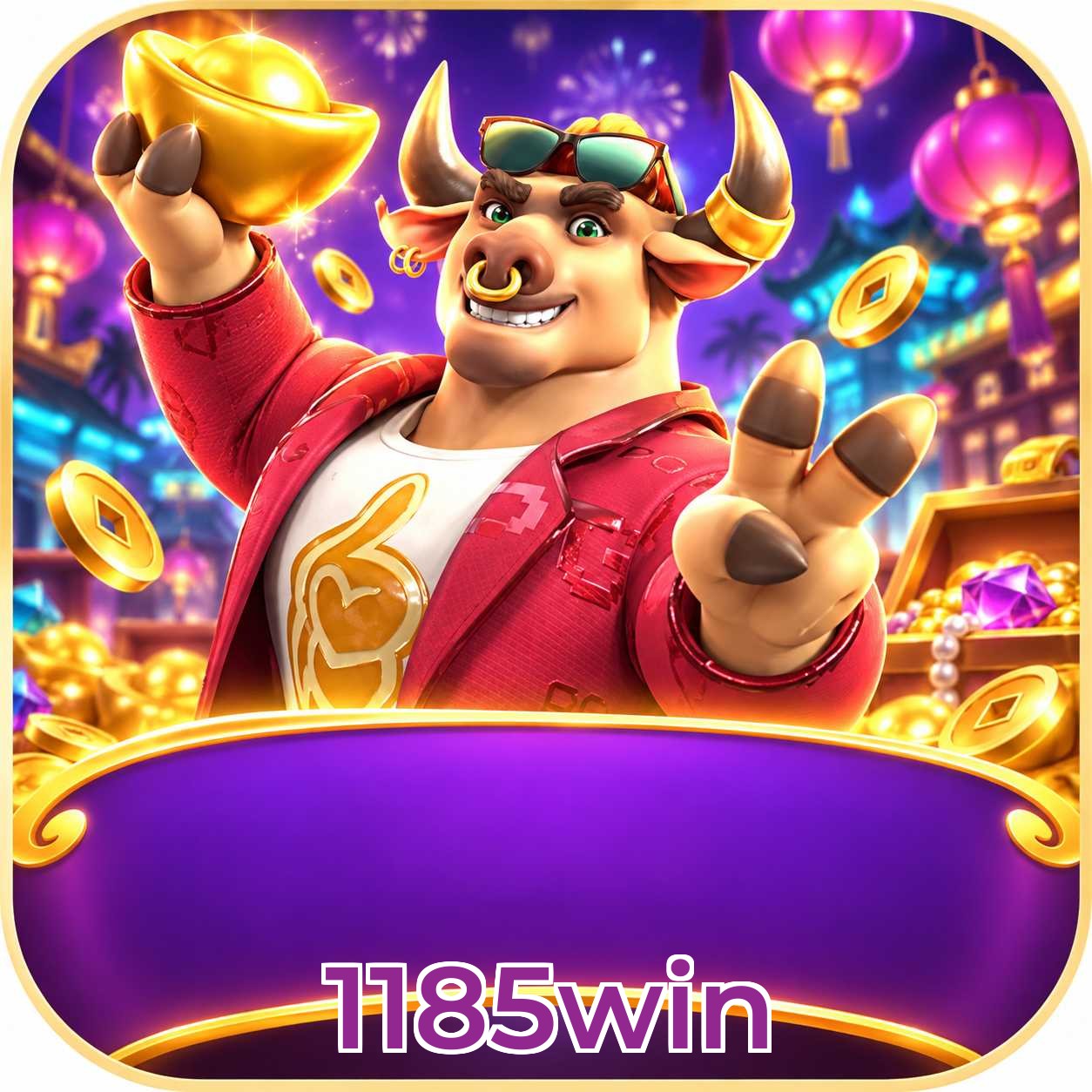 Download 1185win e acesso a Plushie Frenzy